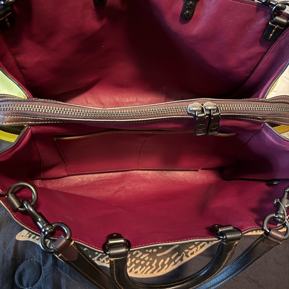 Coach Rouge 39 - Picture 7 of 8